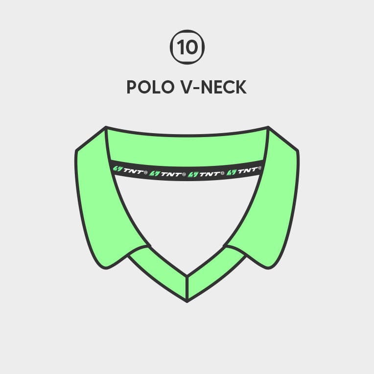 Desain Kerah 10