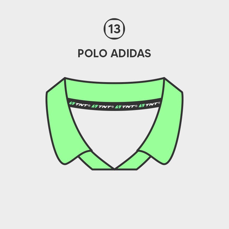 Desain Kerah 13