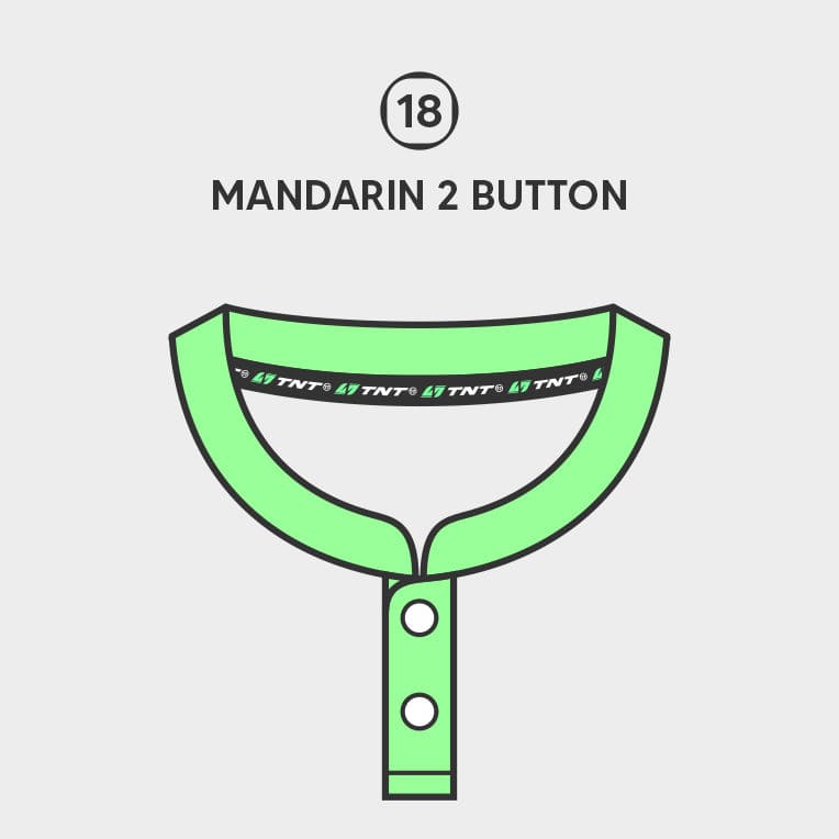 Desain Kerah 18