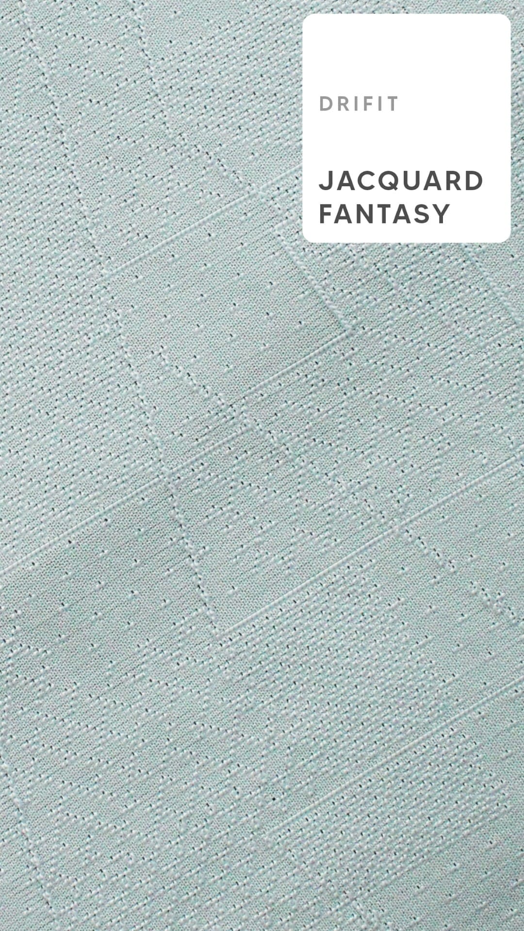 Jacquard Fantasy