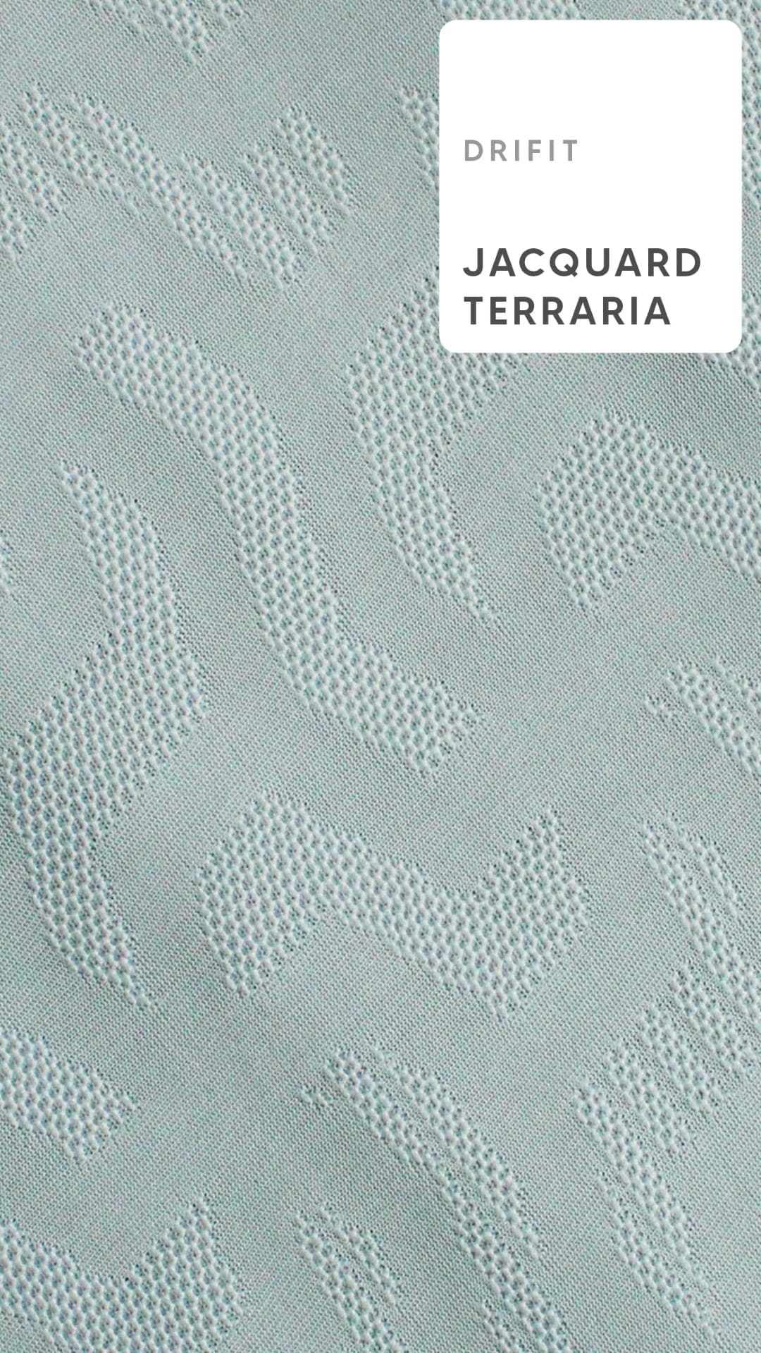 Jacquard Terraria