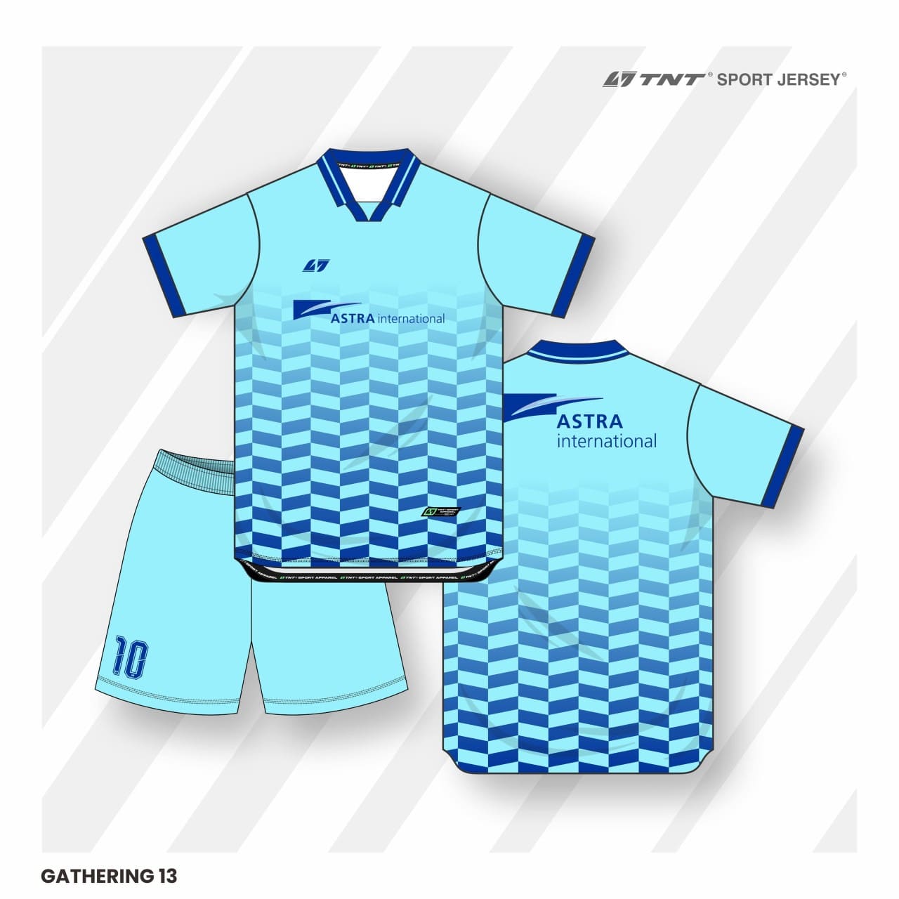 Jersey 14
