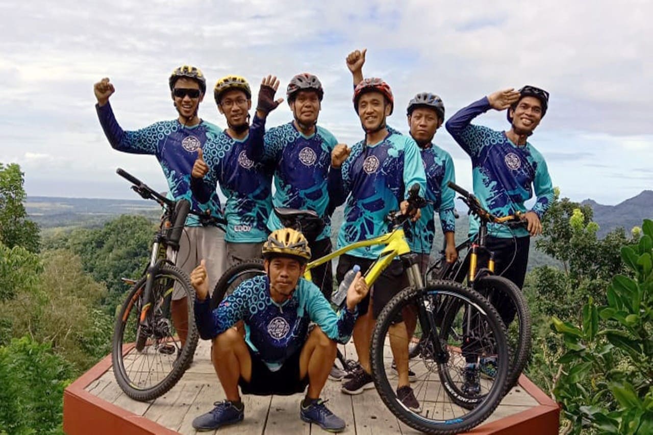 Pesanan Customer 08