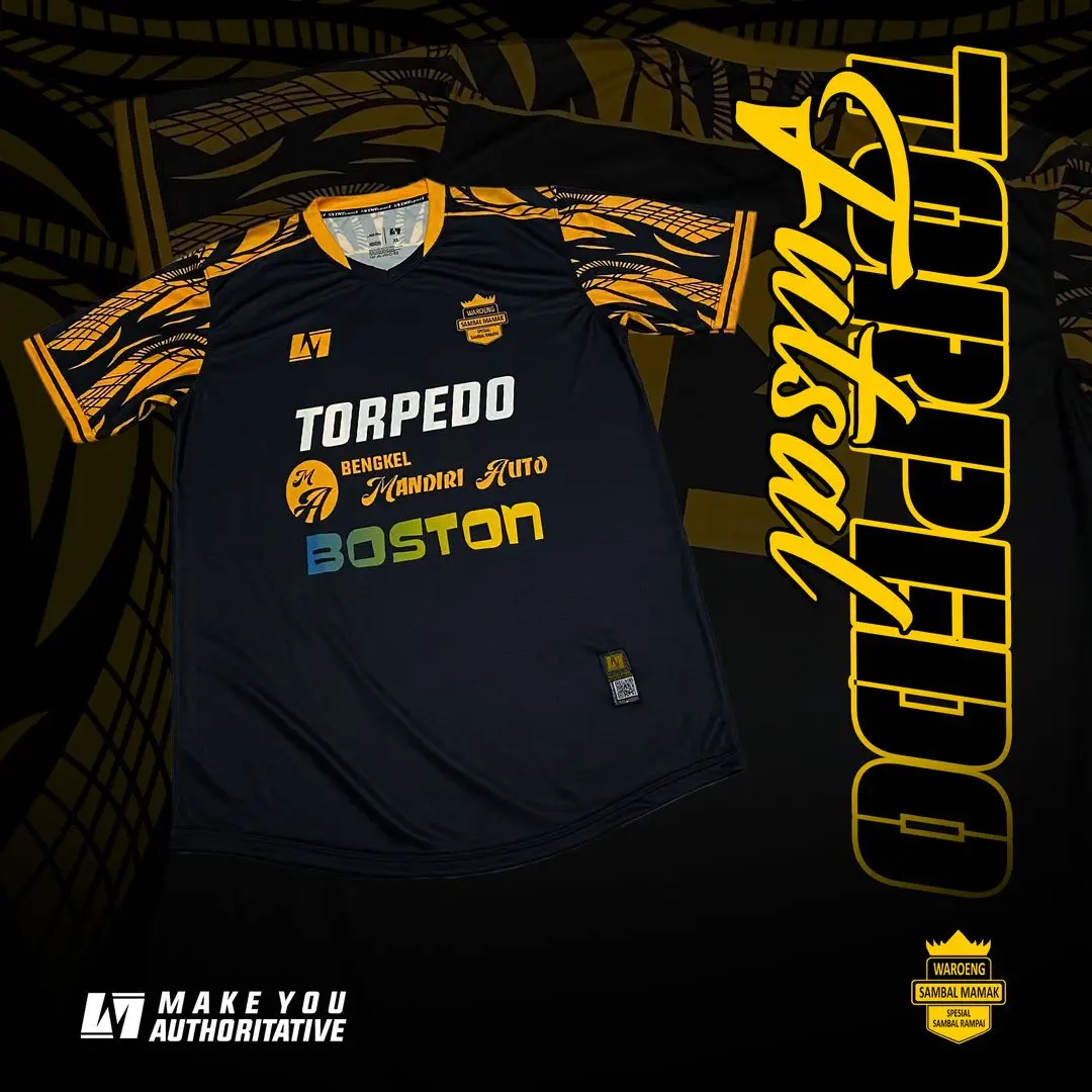 Hasil Jersey 04